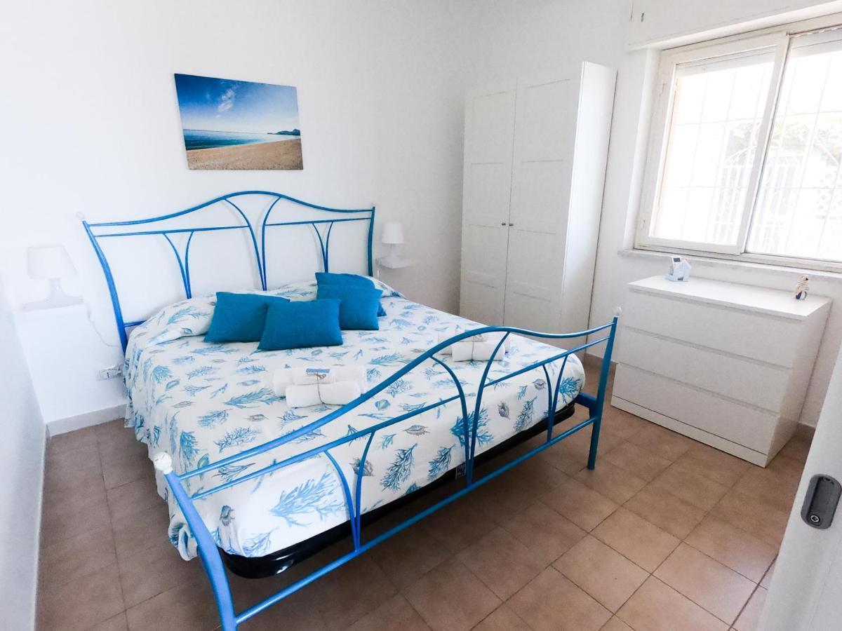 Residenza Jonica Apartment Летояни Екстериор снимка