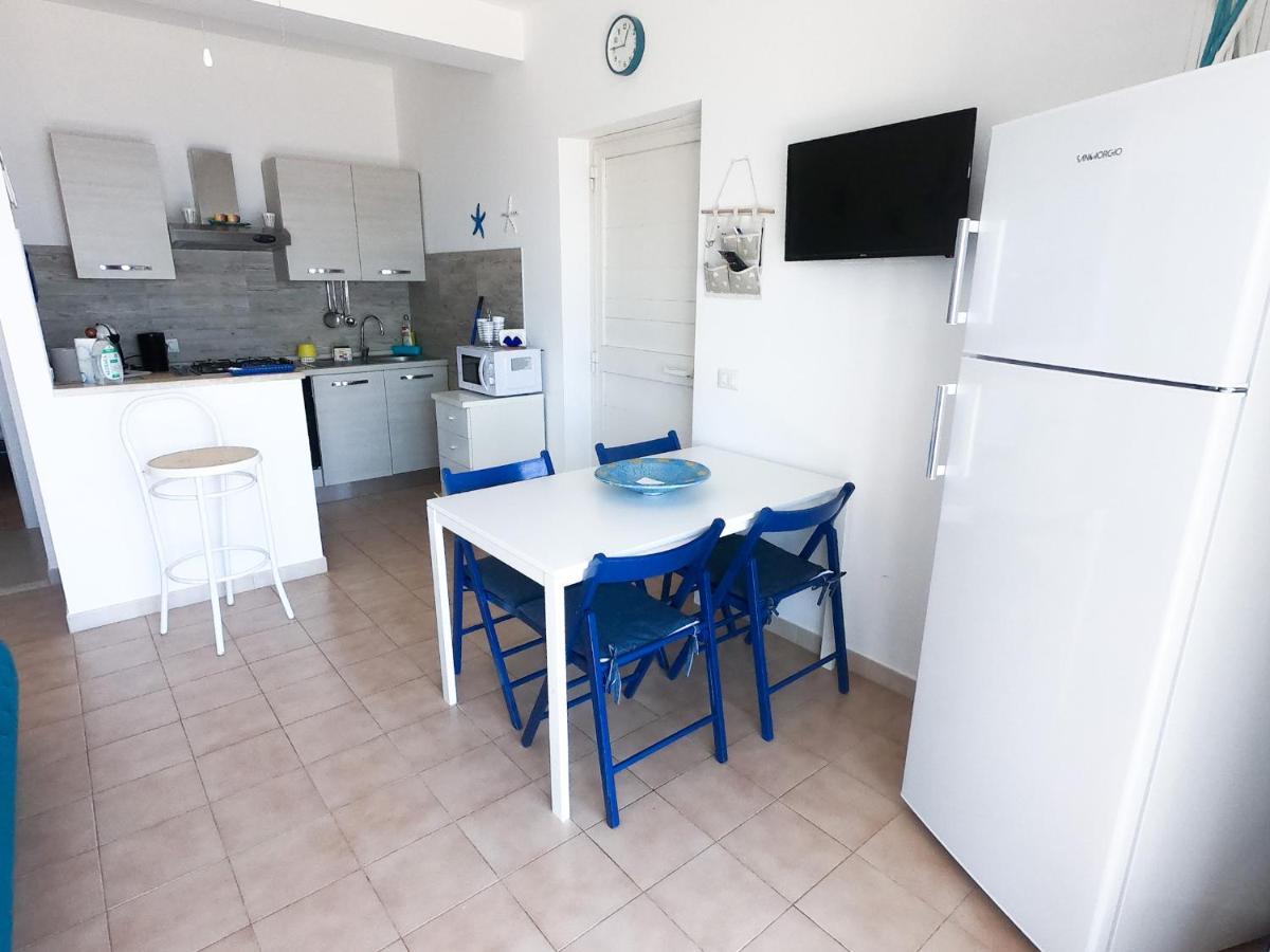 Residenza Jonica Apartment Летояни Екстериор снимка