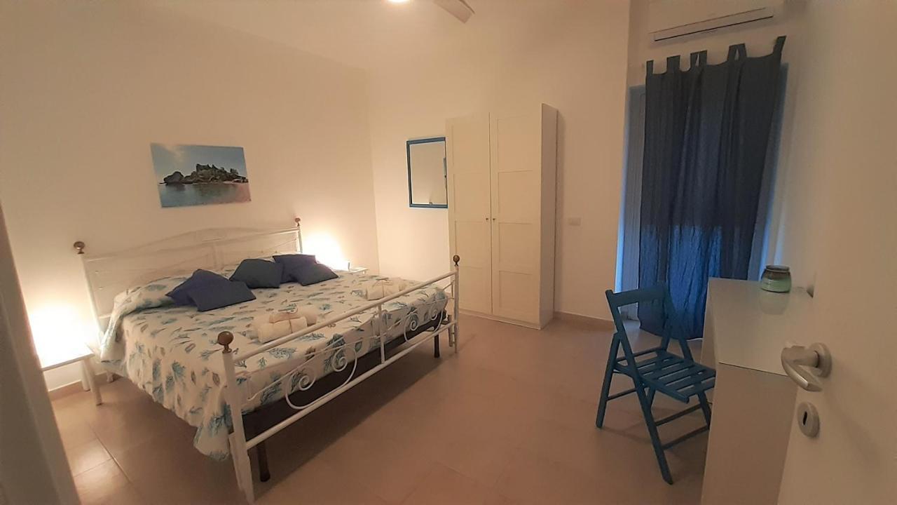 Residenza Jonica Apartment Летояни Екстериор снимка