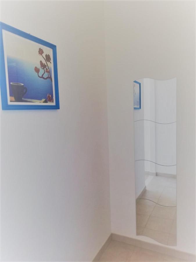 Residenza Jonica Apartment Летояни Екстериор снимка