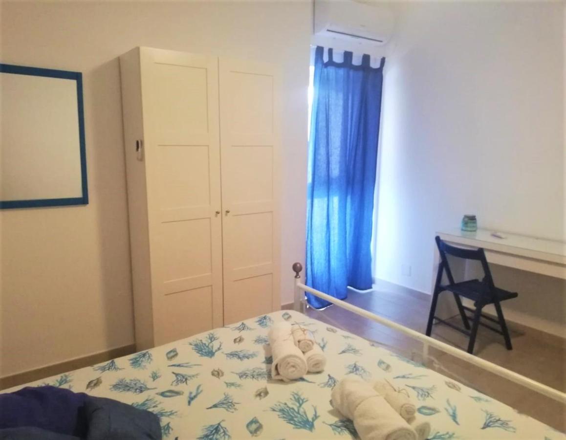 Residenza Jonica Apartment Летояни Екстериор снимка